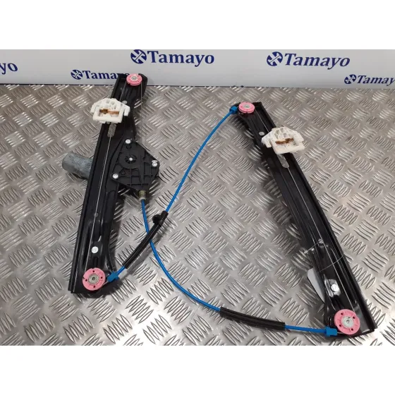 Elevalunas Delantero Derecho para Bmw Serie 3 Lim. (F30)