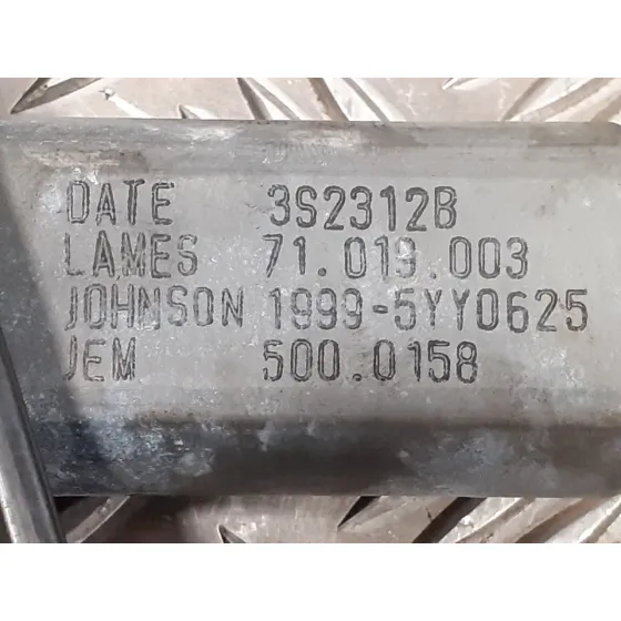 Elevalunas Delantero Derecho para Bmw Serie 3 Lim. (F30)