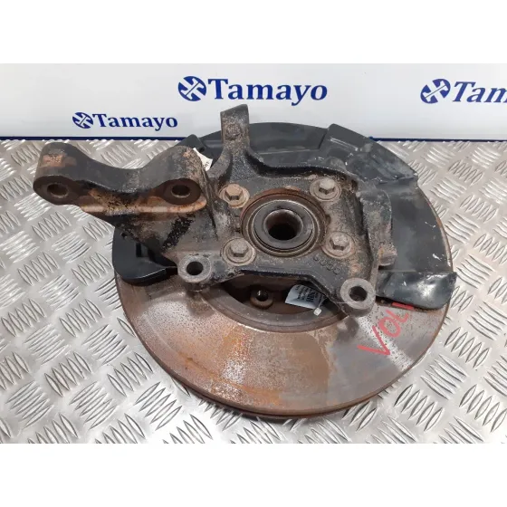 Mangueta Delantera Derecha para Volvo Xc90