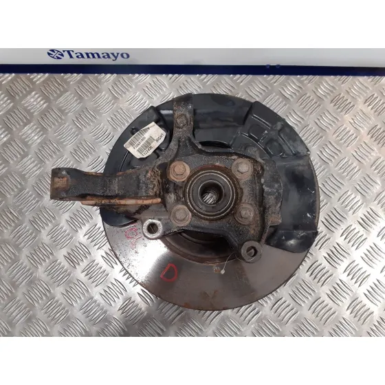 Mangueta Delantera Derecha para Volvo Xc90