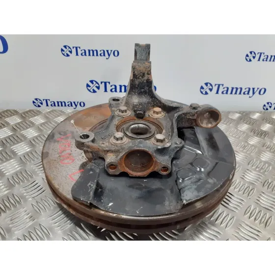 Mangueta Delantera Derecha para Volvo Xc90