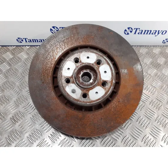 Mangueta Delantera Derecha para Volvo Xc90