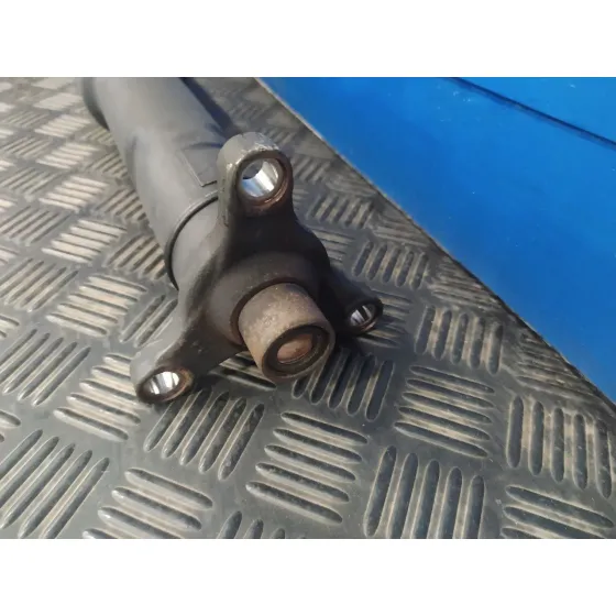 Transmision Central para Mercedes-Benz Clase E (W211) Berlina