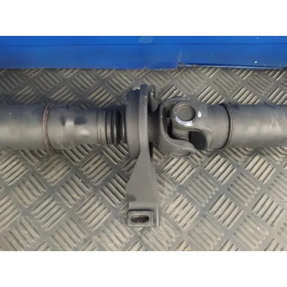 Transmision Central para Mercedes-Benz Clase E (W211) Berlina