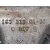Brazo Suspension Superior Delantero Derecho para Mercedes-Benz Clase M (W163)