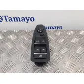 Mando Elevalunas Delantero Izquierdo para Bmw Serie 3 Lim. (F30)