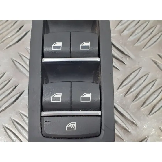 Mando Elevalunas Delantero Izquierdo para Bmw Serie 3 Lim. (F30)