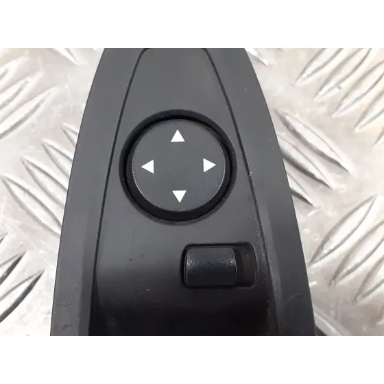 Mando Elevalunas Delantero Izquierdo para Bmw Serie 3 Lim. (F30)