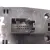 Mando Elevalunas Delantero Izquierdo para Bmw Serie 3 Lim. (F30)