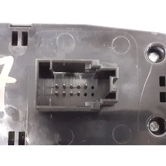 Mando Elevalunas Delantero Izquierdo para Bmw Serie 3 Lim. (F30)