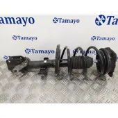 Amortiguador Delantero Derecho para Renault Clio Iii