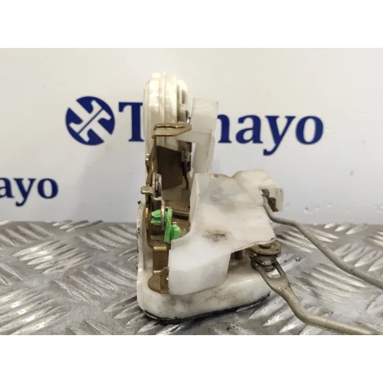 Cerradura Puerta Delantera Derecha para Mitsubishi Montero (V60/V70)