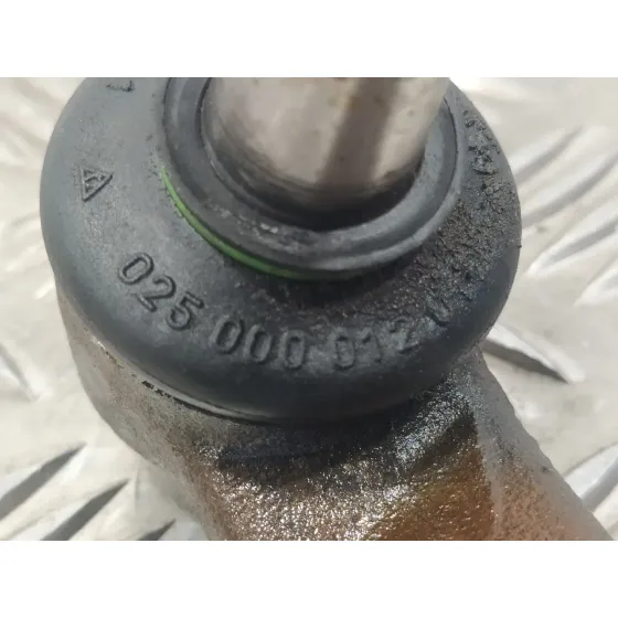 Brazo Suspension Inferior Trasero Izquierdo para Mercedes-Benz Clase M (W163)