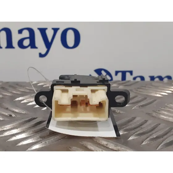 Mando Elevalunas Trasero Derecho para Mazda 6 Berlina (Gg)
