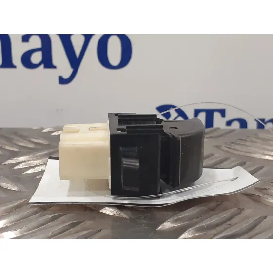 Mando Elevalunas Trasero Derecho para Mazda 6 Berlina (Gg)