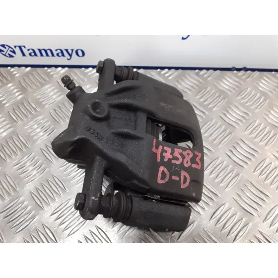 Pinza Freno Delantera Izquierda para Renault Clio Iii