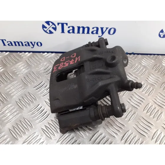 Pinza Freno Delantera Izquierda para Renault Clio Iii