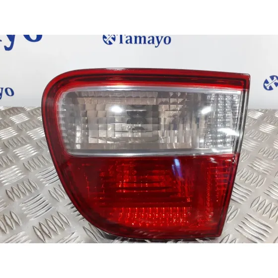 Piloto Trasero Derecho Interior para Seat Leon (1M1)