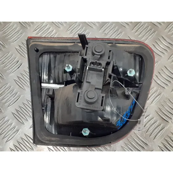 Piloto Trasero Derecho Interior para Seat Leon (1M1)