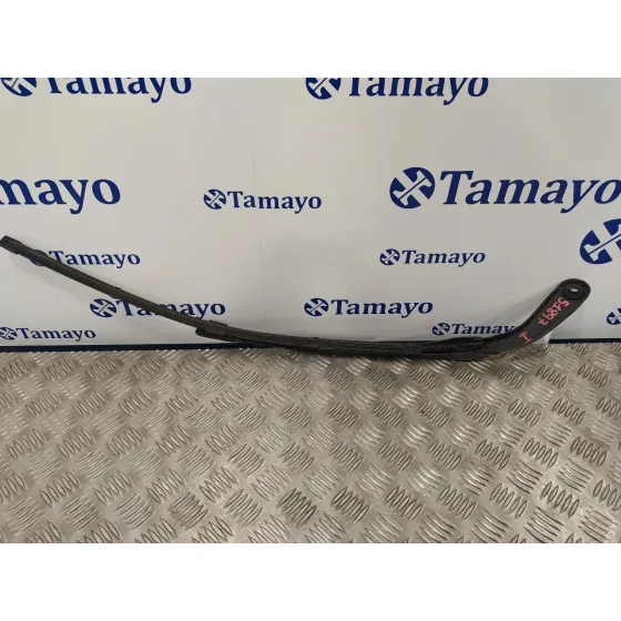 Brazo Limpia Delantero Izquierdo para Bmw Serie 3 Lim. (F30)