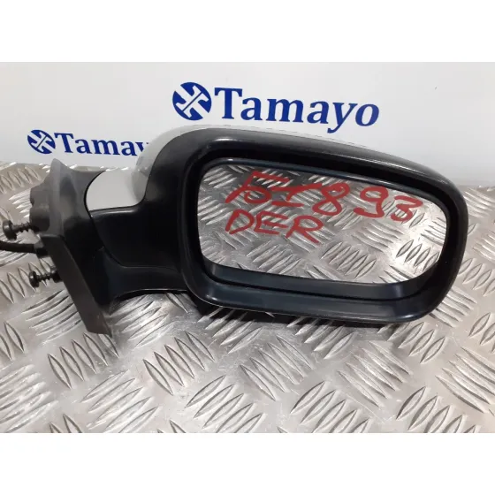 Retrovisor Derecho para Peugeot 307 Break/Sw (S2)