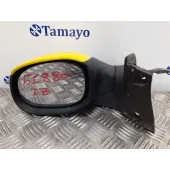 Retrovisor Izquierdo para Peugeot 1007