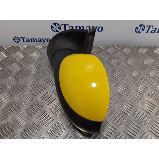 Retrovisor Izquierdo para Peugeot 1007