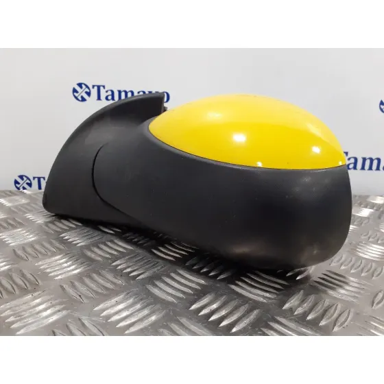 Retrovisor Izquierdo para Peugeot 1007