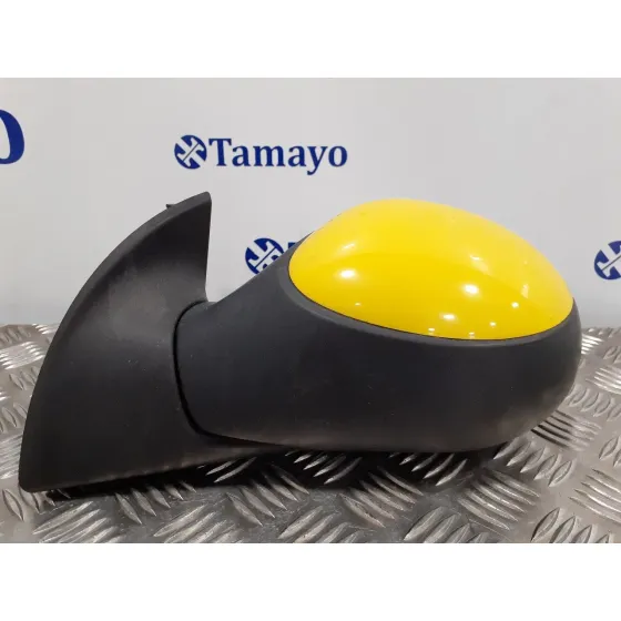 Retrovisor Izquierdo para Peugeot 1007