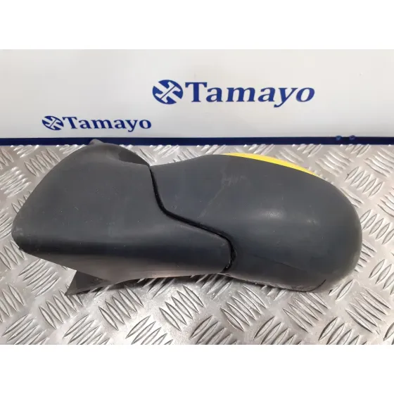 Retrovisor Izquierdo para Peugeot 1007