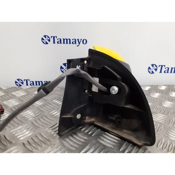 Retrovisor Izquierdo para Peugeot 1007