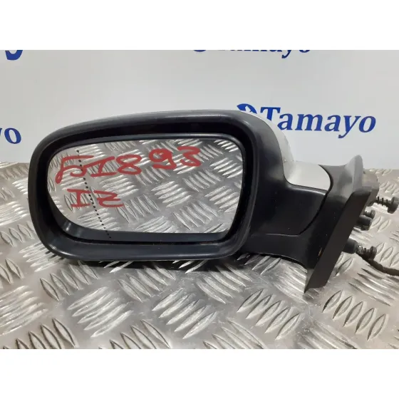 Retrovisor Izquierdo para Peugeot 307 Break/Sw (S2)