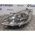 Faro Izquierdo para Peugeot 1007