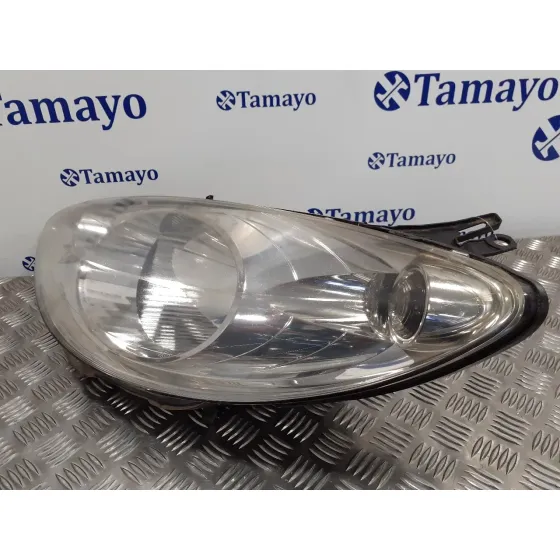 Faro Izquierdo para Peugeot 1007