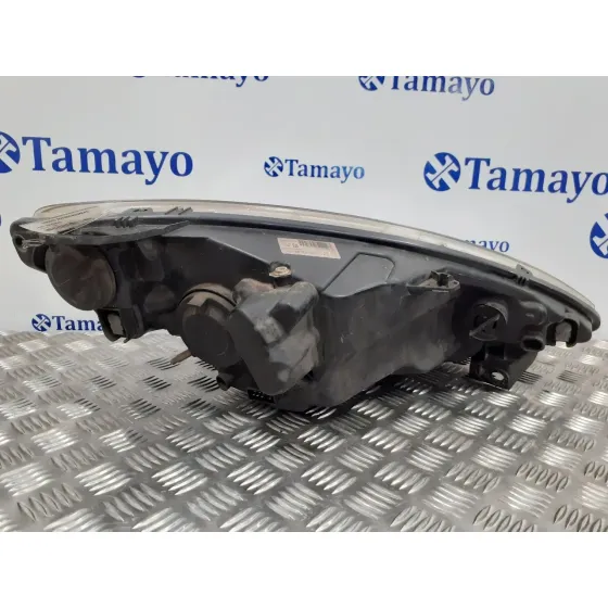 Faro Izquierdo para Peugeot 1007