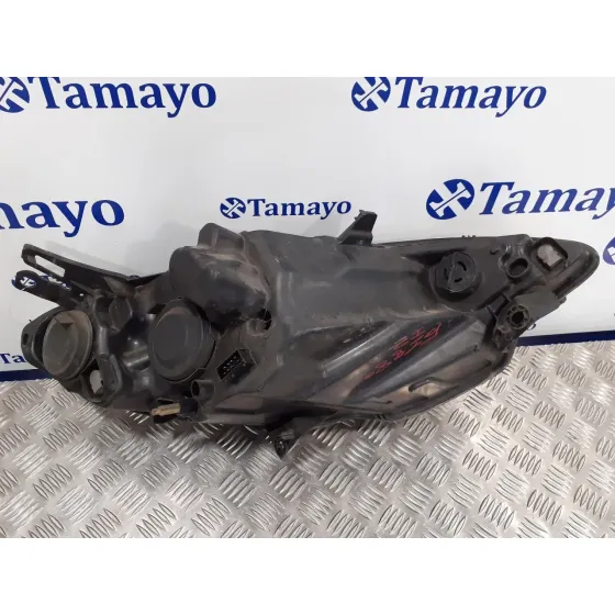 Faro Izquierdo para Peugeot 1007