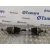 Transmision Delantera Izquierda para Mercedes-Benz Clase M (W163)