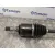 Transmision Delantera Izquierda para Mercedes-Benz Clase M (W163)