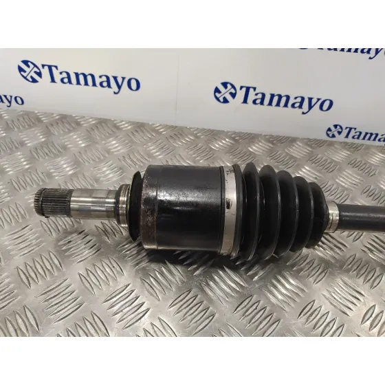 Transmision Delantera Izquierda para Mercedes-Benz Clase M (W163)