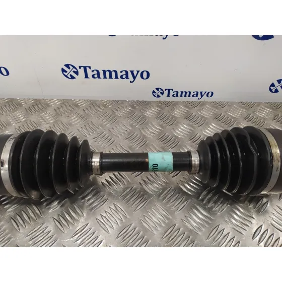 Transmision Delantera Izquierda para Mercedes-Benz Clase M (W163)