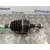 Transmision Delantera Izquierda para Mercedes-Benz Clase M (W163)