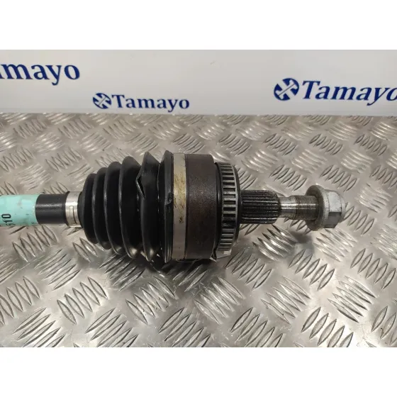 Transmision Delantera Izquierda para Mercedes-Benz Clase M (W163)