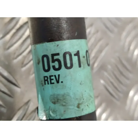 Transmision Delantera Izquierda para Mercedes-Benz Clase M (W163)