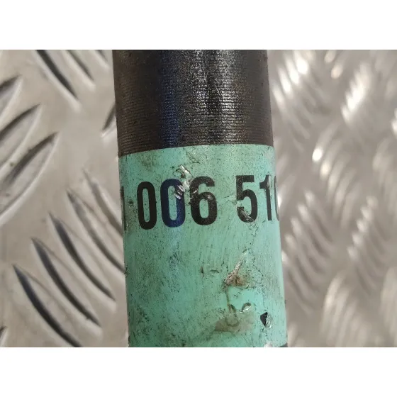 Transmision Delantera Izquierda para Mercedes-Benz Clase M (W163)