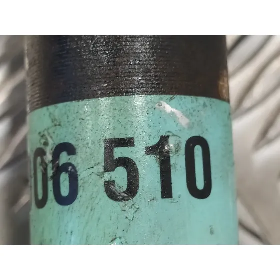 Transmision Delantera Izquierda para Mercedes-Benz Clase M (W163)