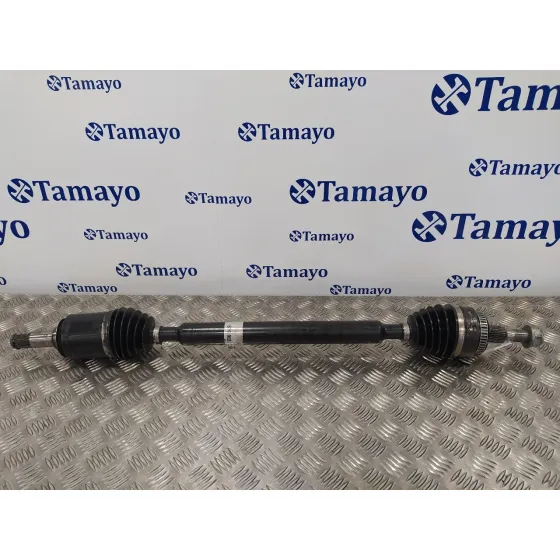 Transmision Delantera Derecha para Mercedes-Benz Clase M (W163)