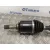 Transmision Delantera Derecha para Mercedes-Benz Clase M (W163)
