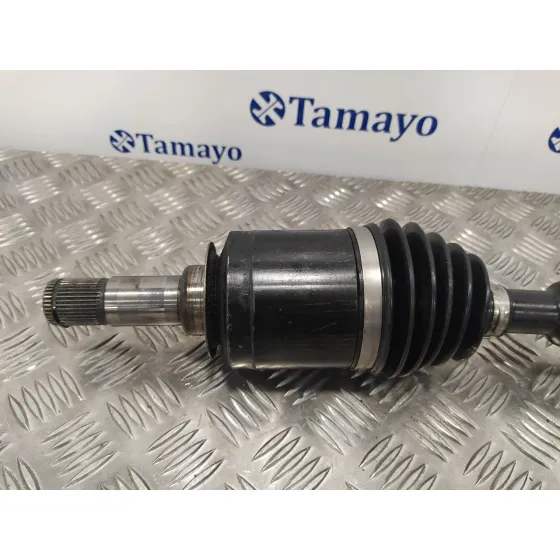 Transmision Delantera Derecha para Mercedes-Benz Clase M (W163)