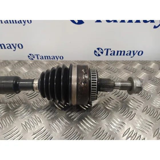 Transmision Delantera Derecha para Mercedes-Benz Clase M (W163)