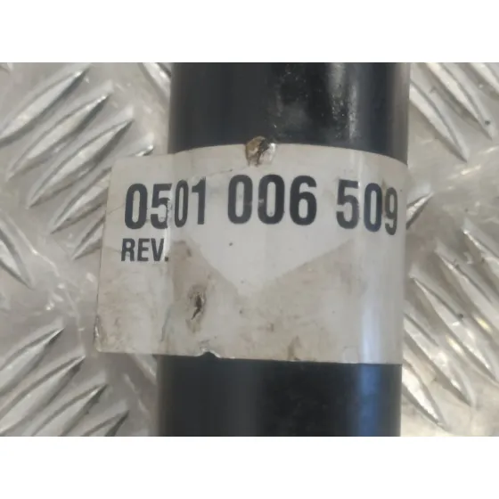 Transmision Delantera Derecha para Mercedes-Benz Clase M (W163)